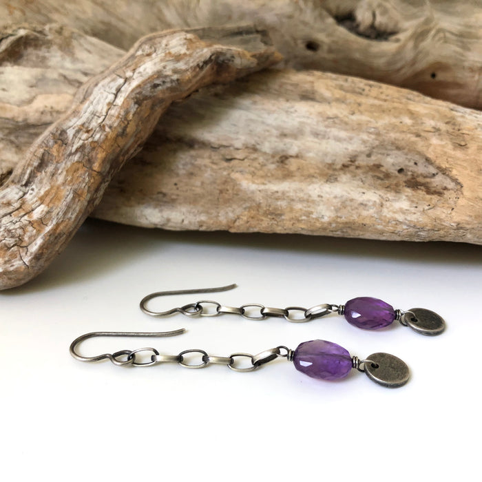 № 952 Amethyst