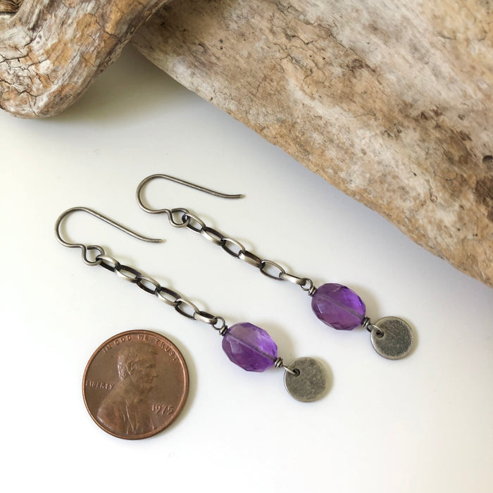 № 952 Amethyst