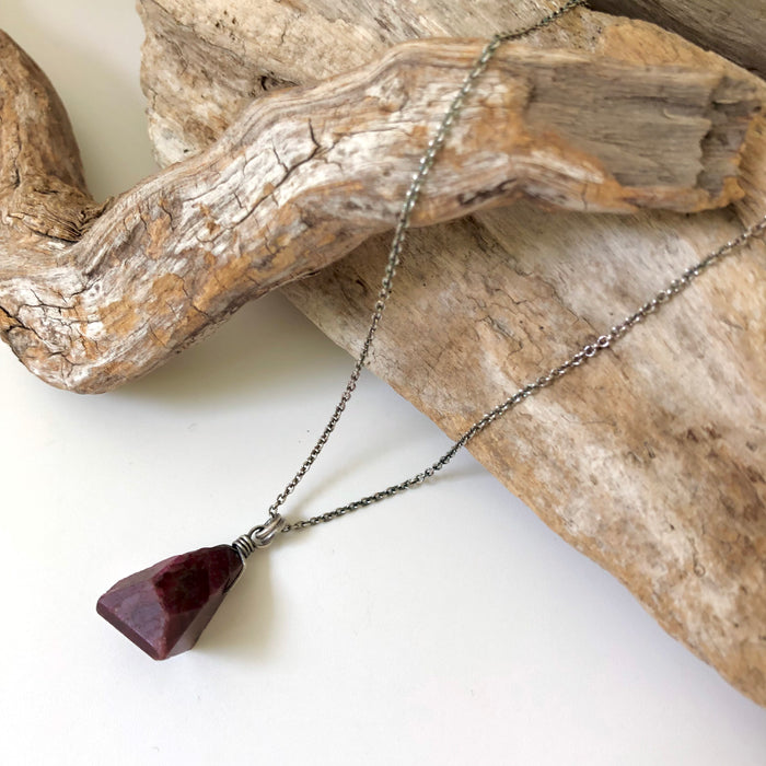 № 958 Ruby