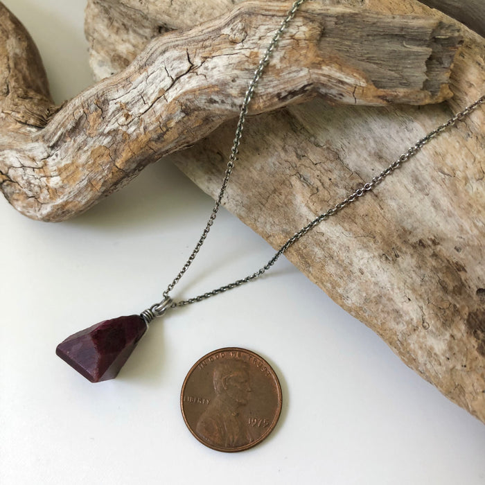 № 958 Ruby