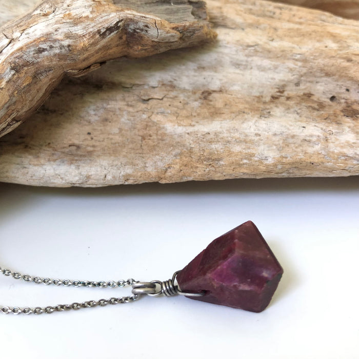 № 958 Ruby