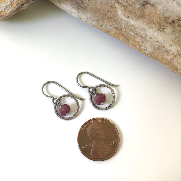 № 961 Ruby