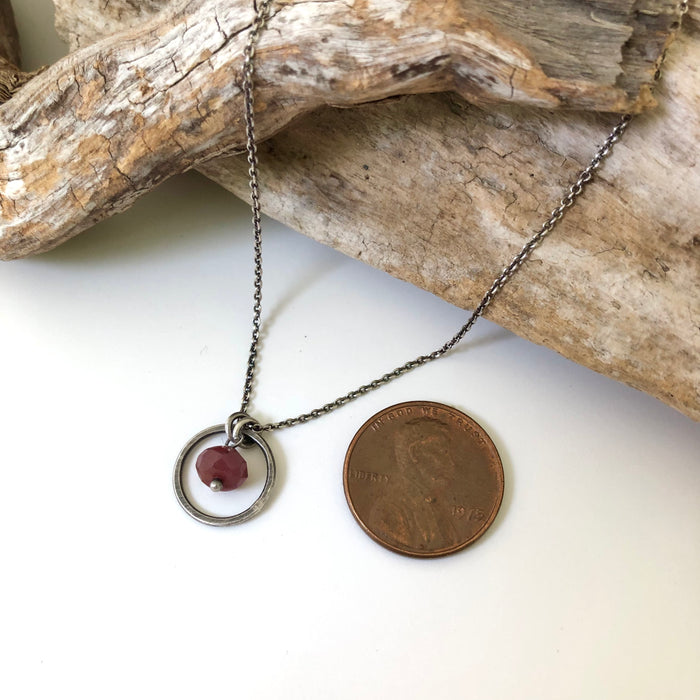 № 962 Ruby