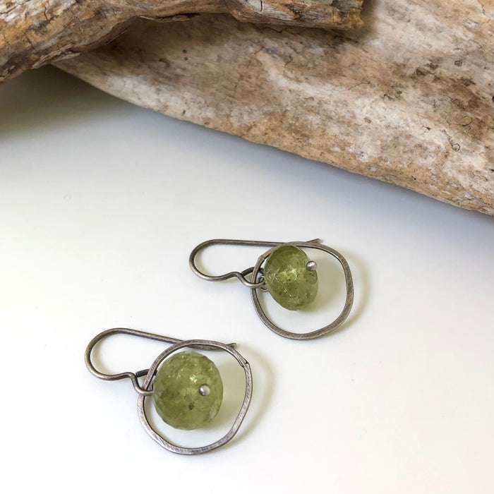 № 967 Green Garnet