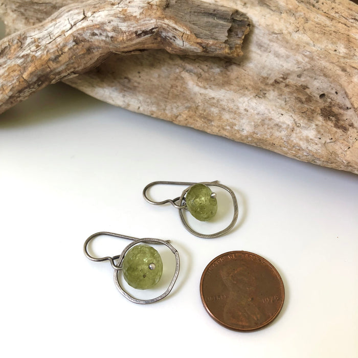 № 967 Green Garnet