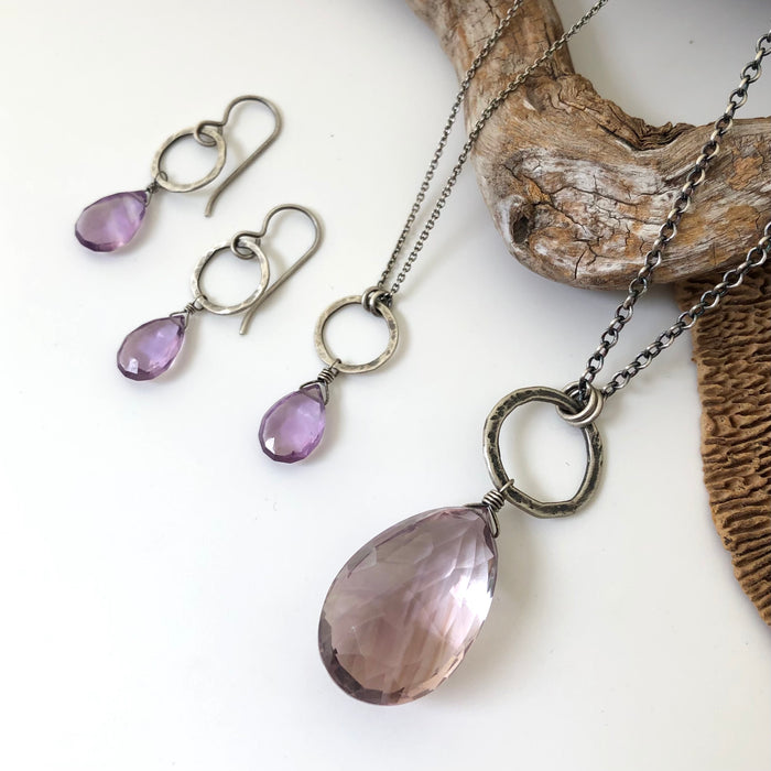 № 401 Amethyst