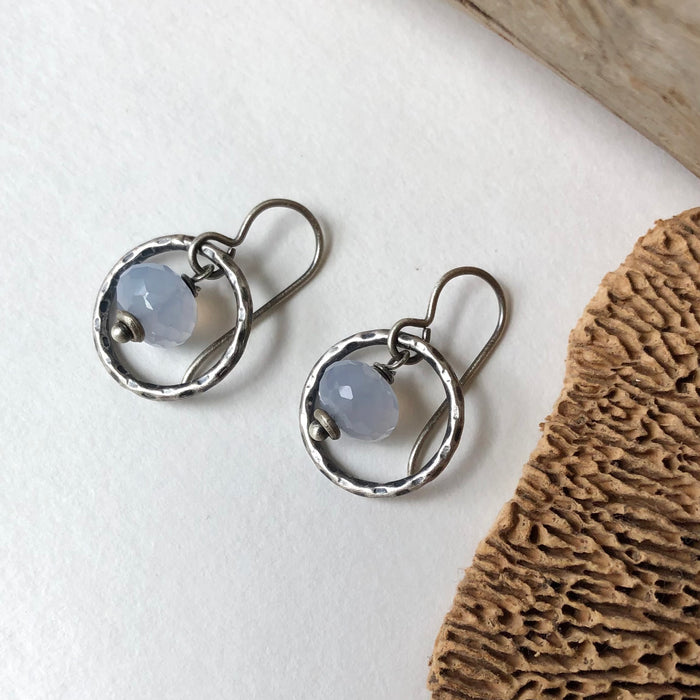 Chalcedony