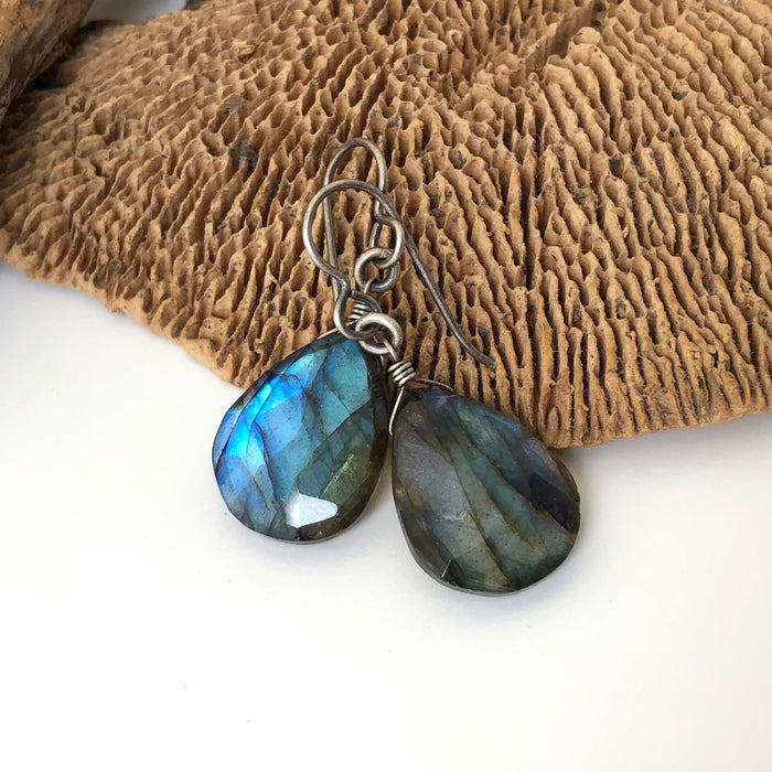 № 023 Labradorite