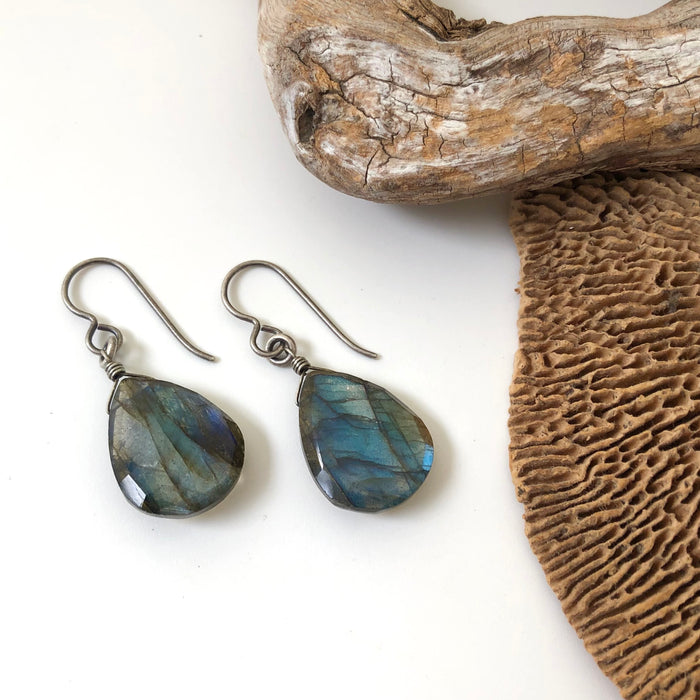 № 023 Labradorite