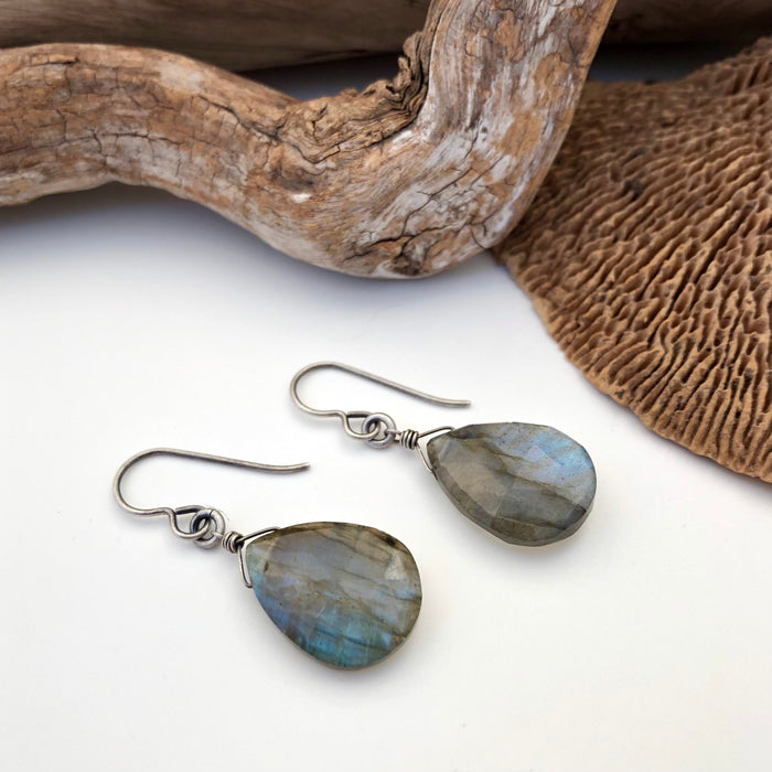№ 023 Labradorite