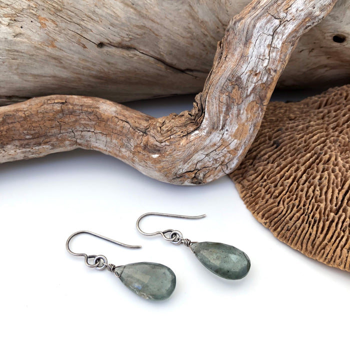 № 023 Moss Aquamarine