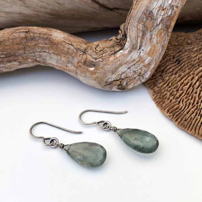 № 023 Moss Aquamarine