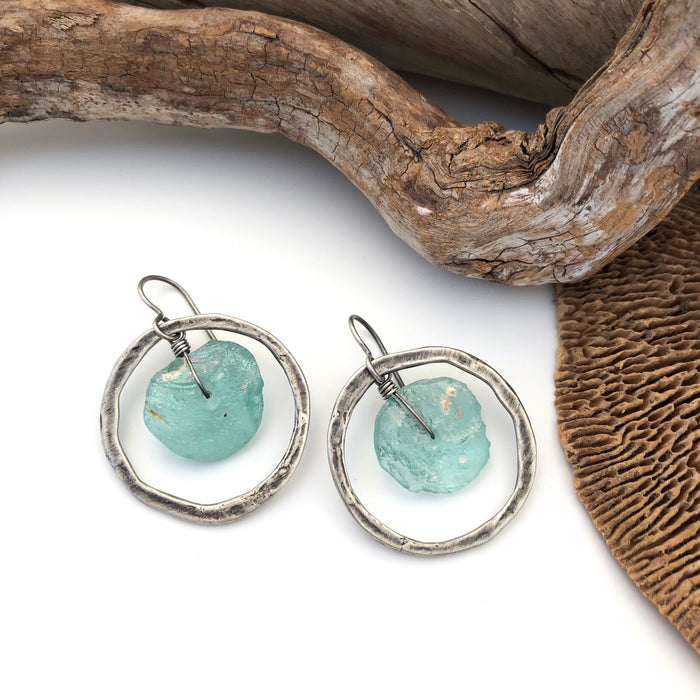 № 037 Ancient Glass