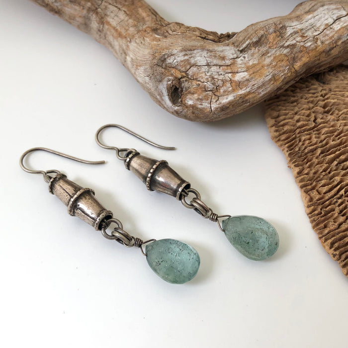 Moss Aquamarine