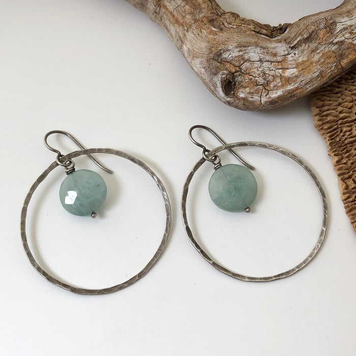 Moss Aquamarine
