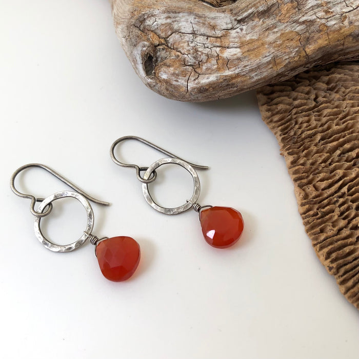 № 181 Carnelian