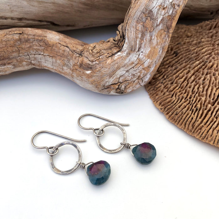 № 181 Ruby Zoisite