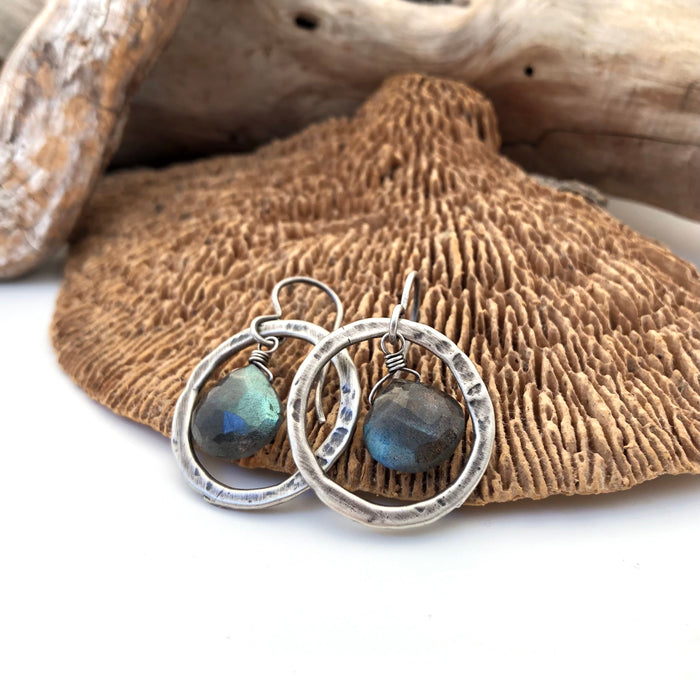 № 191 Labradorite