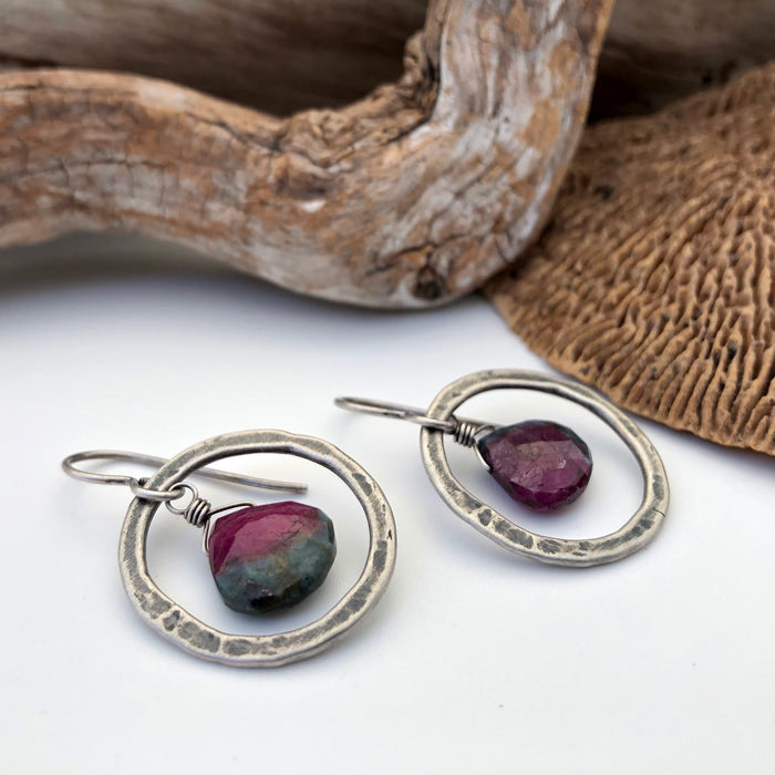 № 191 Ruby Zoisite