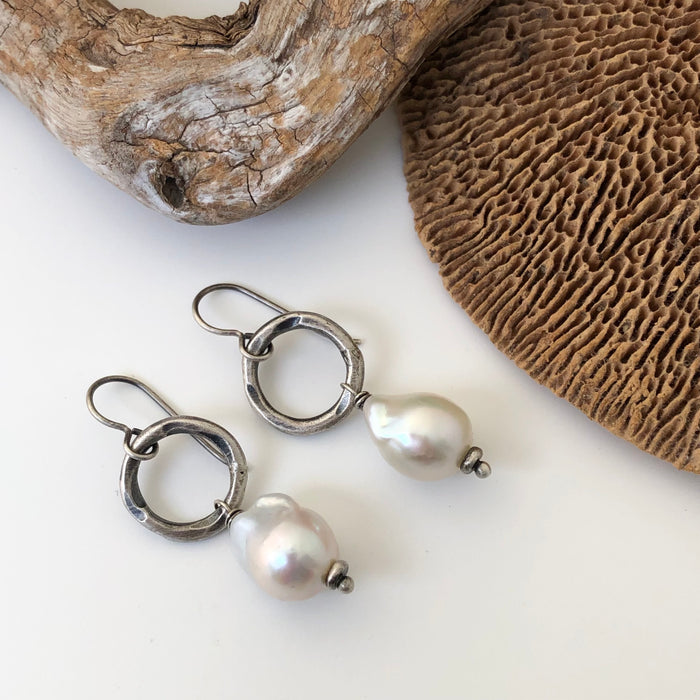 Fresh Water Pearls