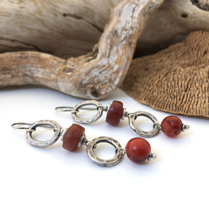 № 202 Carnelian