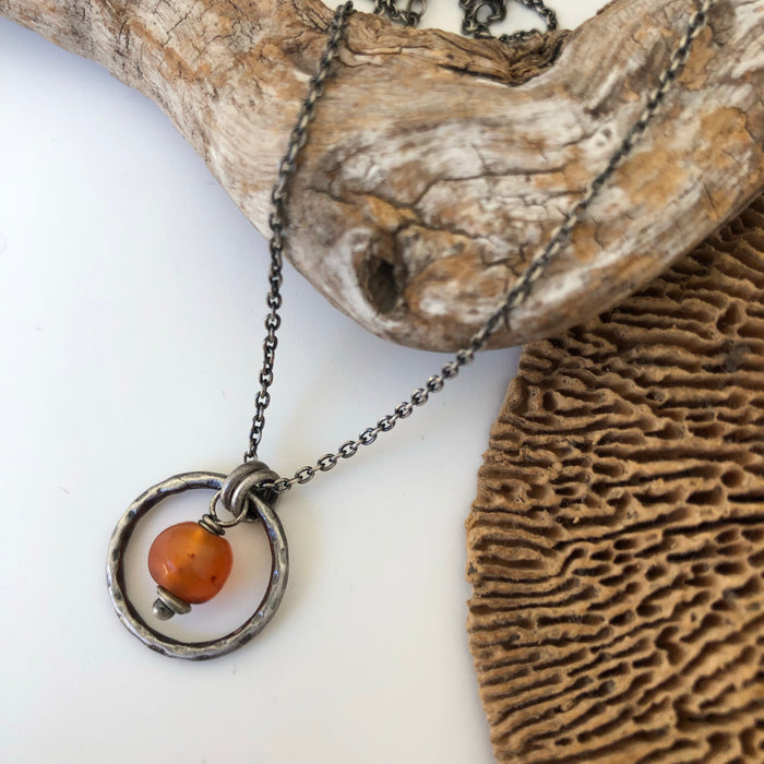 Carnelian