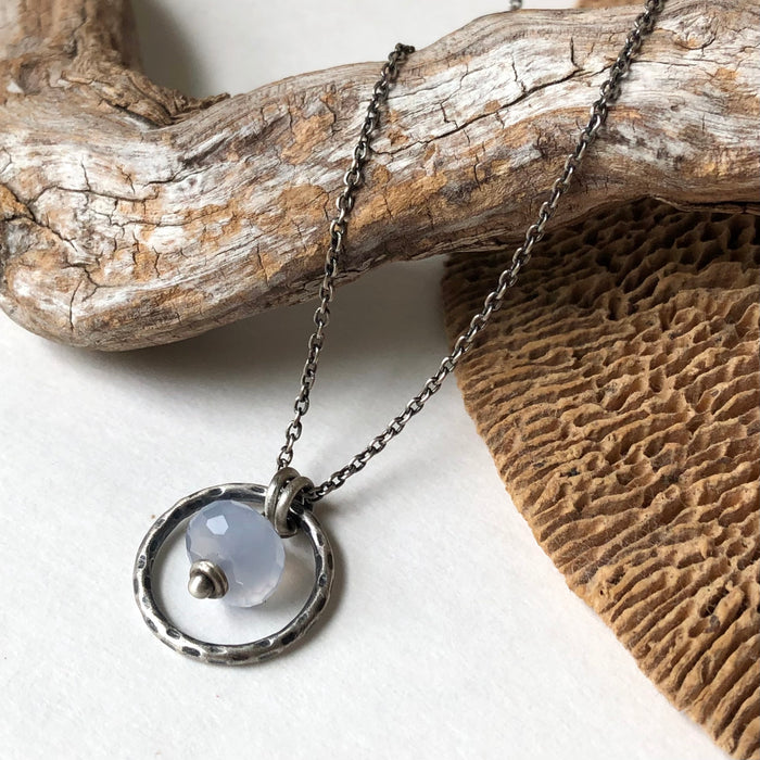 Chalcedony