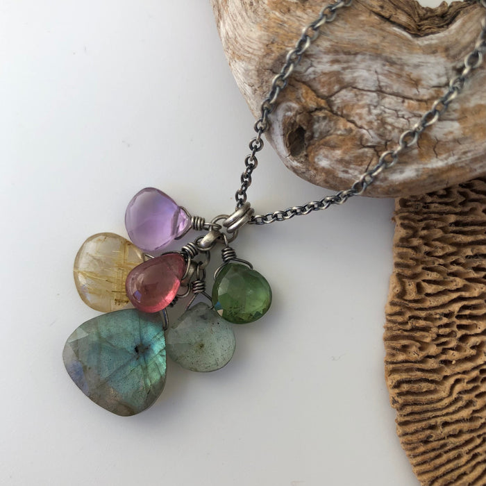 Tourmaline