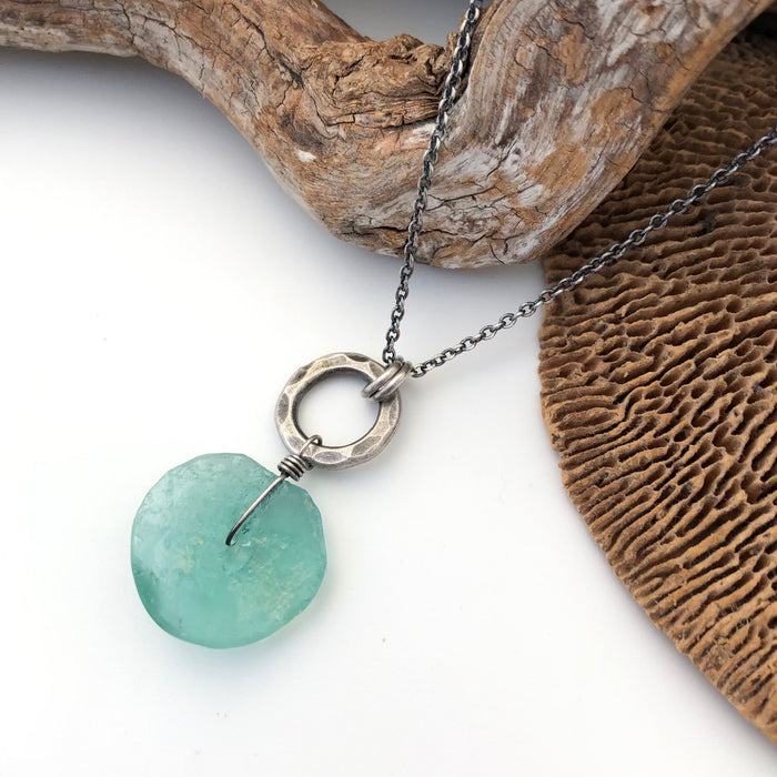 № 320 Ancient Glass