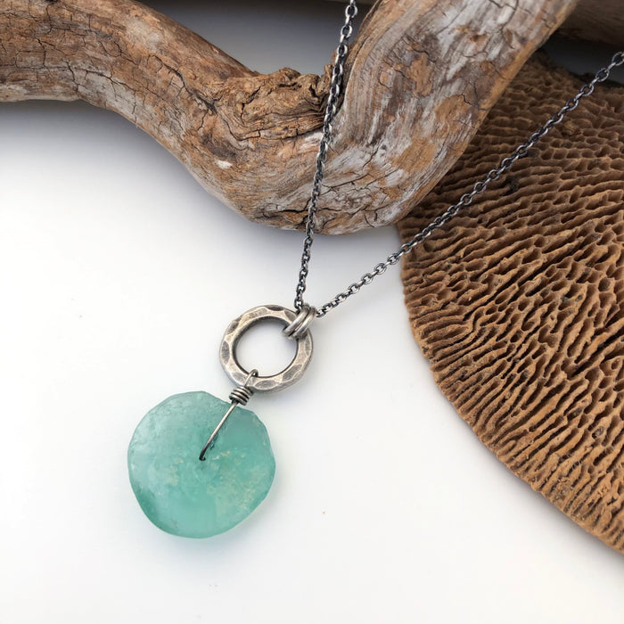 № 320 Ancient Glass