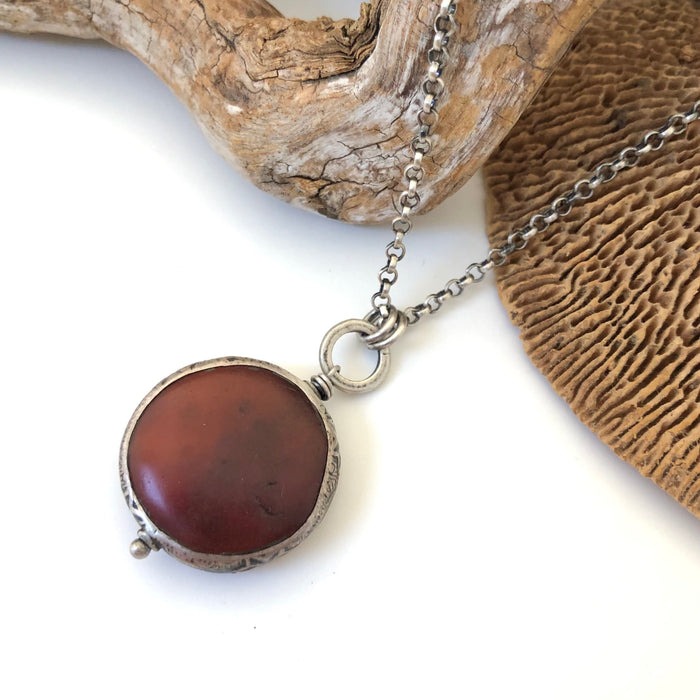 № 346 Carnelian