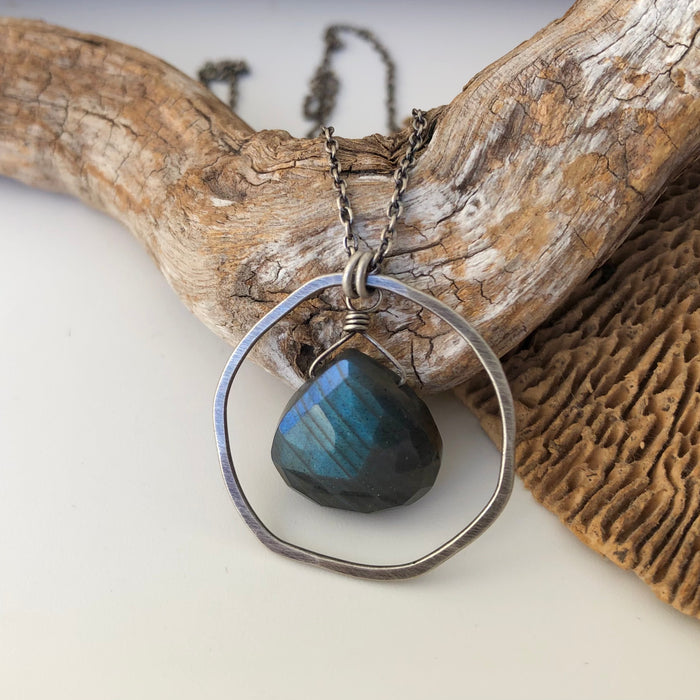 Labradorite
