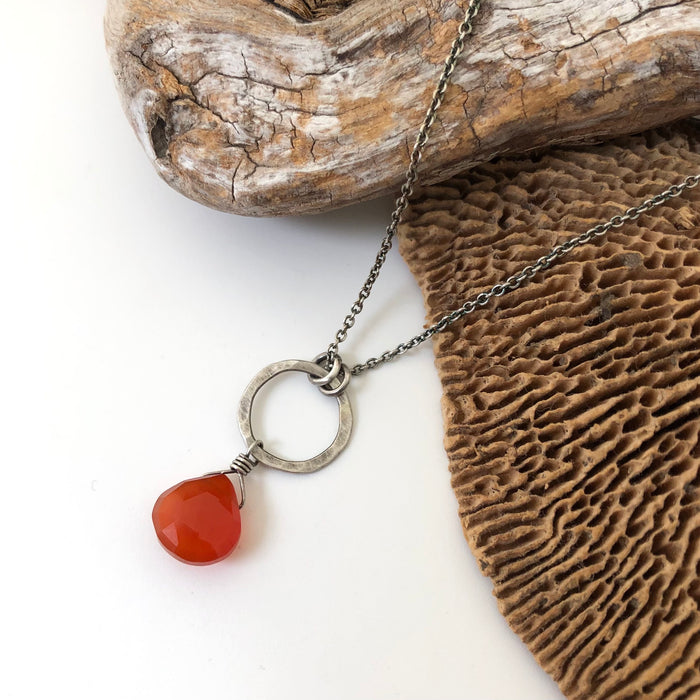 Carnelian