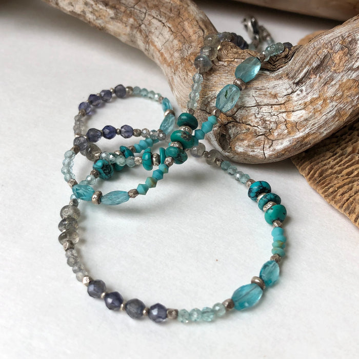 Turquoise