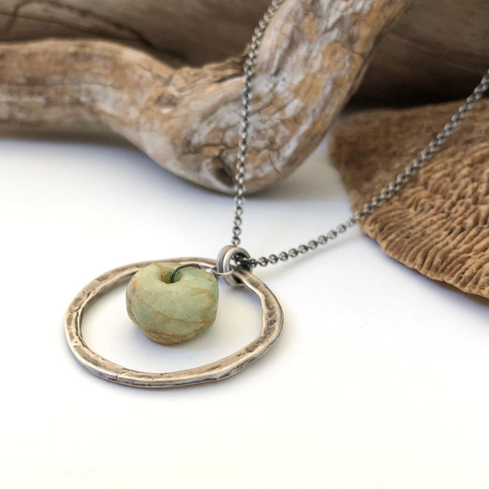 № 431 Ancient Amazonite