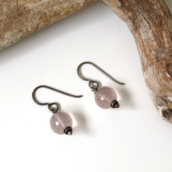 № 912 Rose Quartz