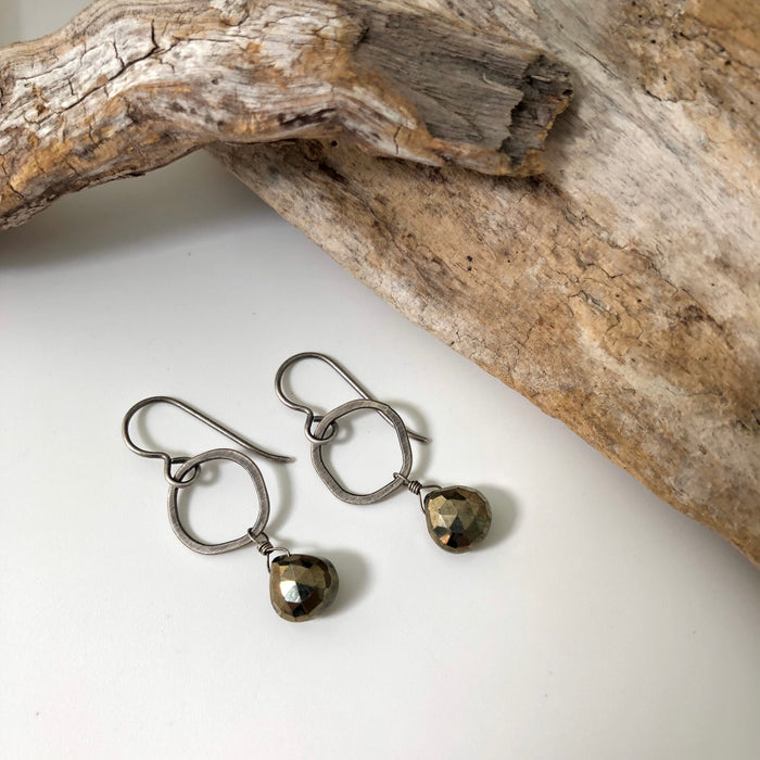 № 914 Pyrite