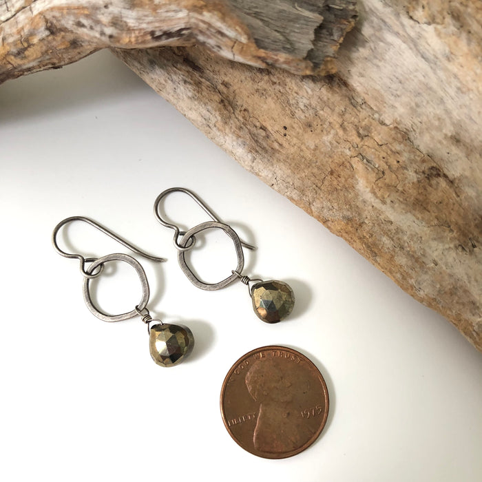 № 914 Pyrite