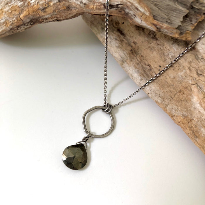 № 915 Pyrite