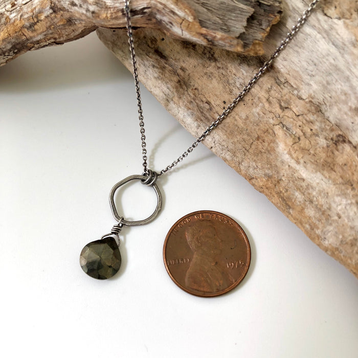 № 915 Pyrite