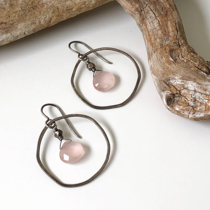 № 917 Rose Quartz