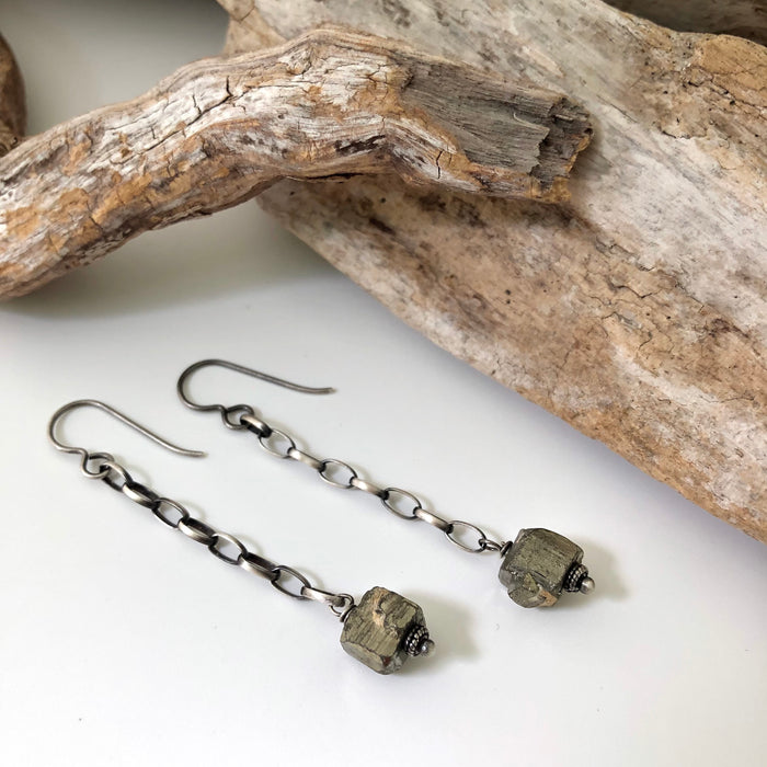 № 918 Pyrite