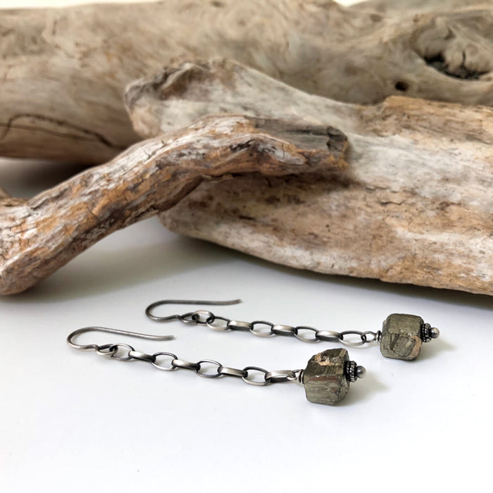 № 918 Pyrite