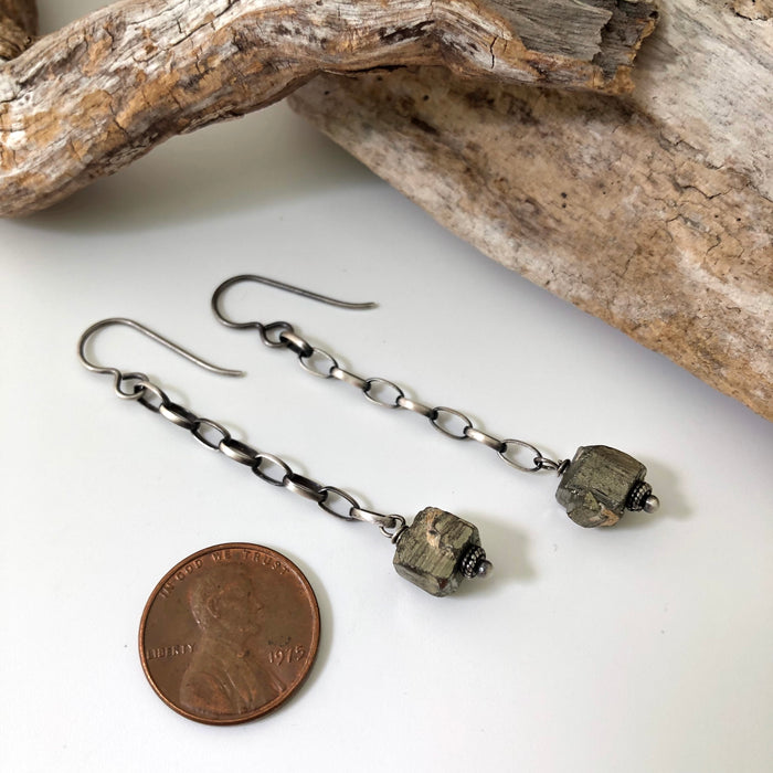 № 918 Pyrite