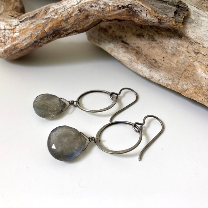 № 919 Labradorite