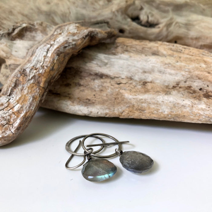 № 919 Labradorite