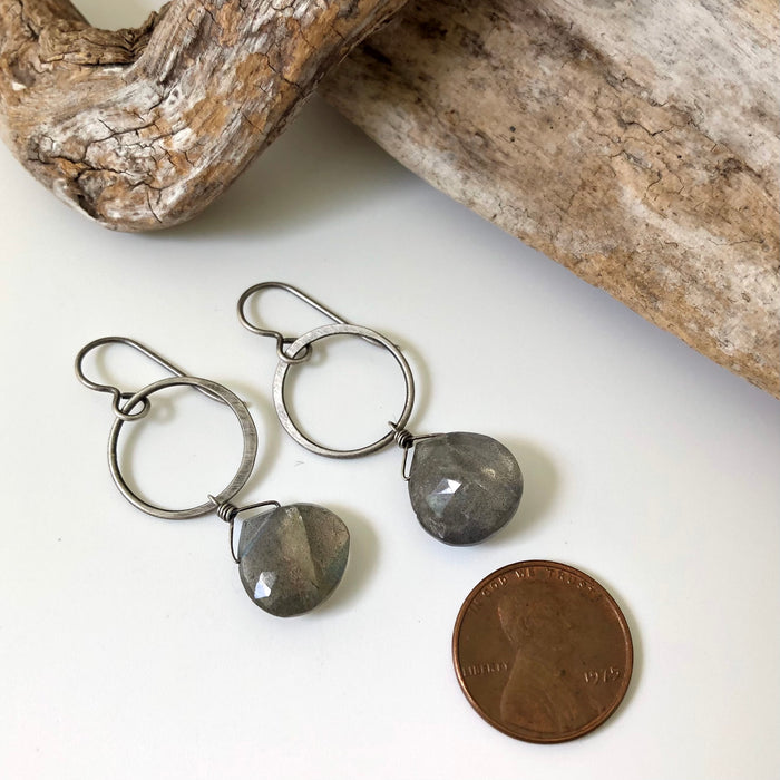№ 919 Labradorite