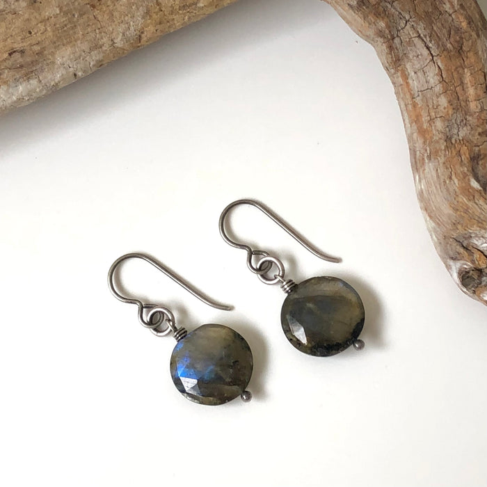 № 927 Labradorite