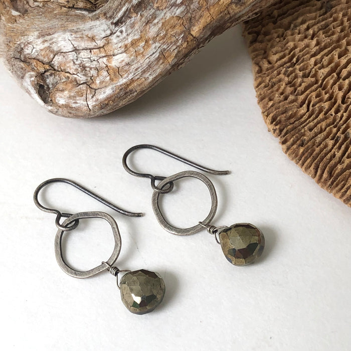 № 940 Pyrite