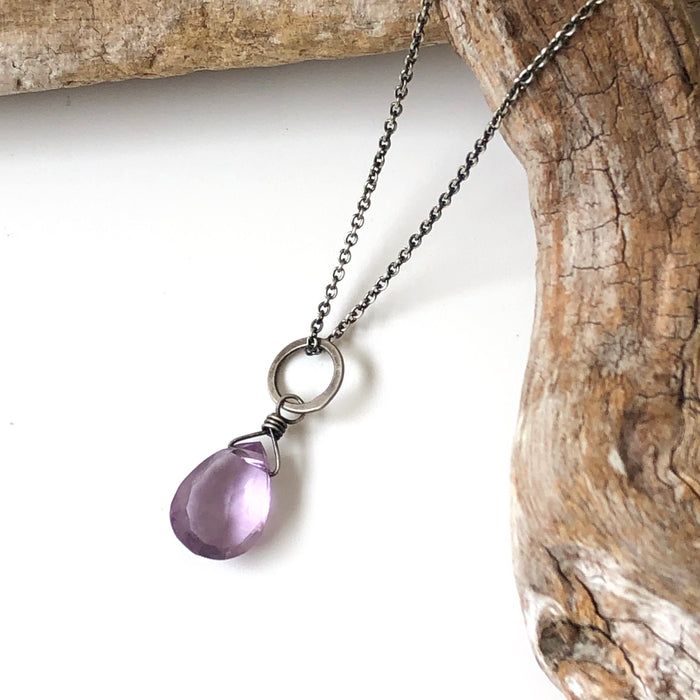 № 947 Amethyst